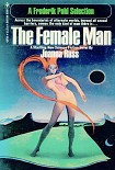 Читать книгу The Female Man