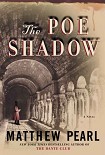 Читать книгу The Poe Shadow