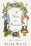 Читать книгу A Year In Provence