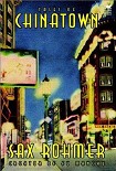 Читать книгу Tales of Chinatown