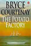 Читать книгу The Potato Factory