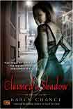 Читать книгу Claimed by Shadow