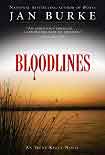 Читать книгу Bloodlines
