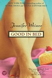 Читать книгу Good in Bed