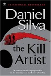 Читать книгу The Kill Artist
