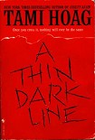 Читать книгу A Thin Dark Line