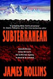 Читать книгу Subterranean