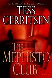 Читать книгу The Mephisto Club