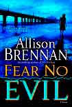 Читать книгу Fear No Evil