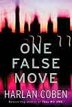 Читать книгу One False Move