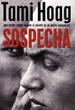 Читать книгу Sospecha