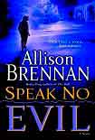 Читать книгу Speak No Evil