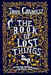 Читать книгу The Book Of Lost Things