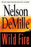 Читать книгу Wild fire