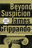 Читать книгу Beyond Suspicion