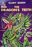 Читать книгу Зубы дракона