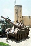 Читать книгу Два мифа одного боя: сирийские Т-72 в Ливанской войне 1982 года