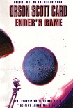 Читать книгу Ender's Game