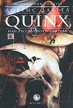 Читать книгу QUINX, или Рассказ Потрошителя