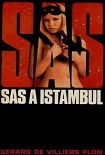 Читать книгу SAS. В Стамбуле