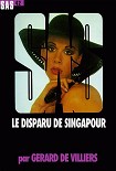 Читать книгу Похищение в Сингапуре