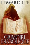Читать книгу Grimoire Diabolique