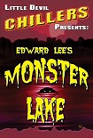 Читать книгу Monster Lake