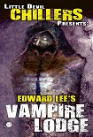 Читать книгу Vampire Lodge