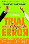 Читать книгу Trial and Error