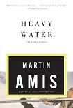 Читать книгу Heavy Water and Other Stories