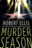 Читать книгу Murder Season