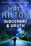 Читать книгу Judgement and Wrath