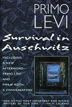 Читать книгу Survival in Auschwitz