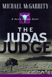 Читать книгу The Judas judge