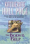 Читать книгу The Body in the Kelp