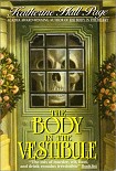 Читать книгу The Body in the Vestibule