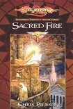 Читать книгу Sacred Fire