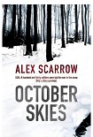 Читать книгу October skies
