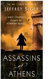 Читать книгу Assassins of Athens
