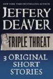 Читать книгу Triple Threat