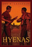 Читать книгу Hyenas