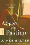 Читать книгу A Sport and a Pastime