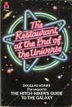 Читать книгу Ресторан в конце Вселенной
