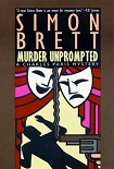Читать книгу Murder Unprompted