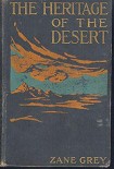 Читать книгу The Heritage of the Desert