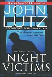 Читать книгу Night Victims