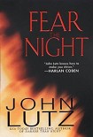 Читать книгу Fear the Night