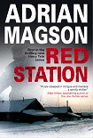 Читать книгу Red Station