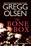 Читать книгу The Bone Box