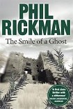 Читать книгу The Smile of a Ghost